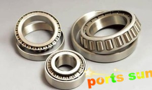 30317 tapered roller bearing
