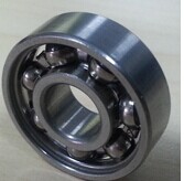 6316 deep groove ball bearing 80*170*39mm