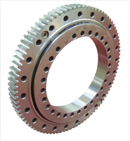 XSA140944-N bearing crossed roller slewing bearing