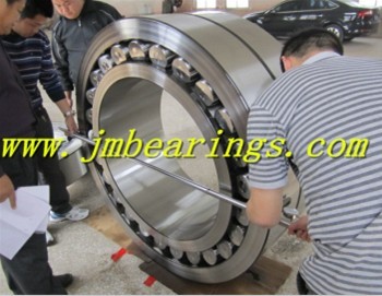 22208E,22208EK spherical roller bearing 40x80x23mm