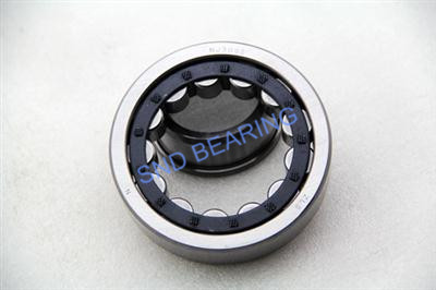NJ1036EM/P6 bearing 180x280x46mm