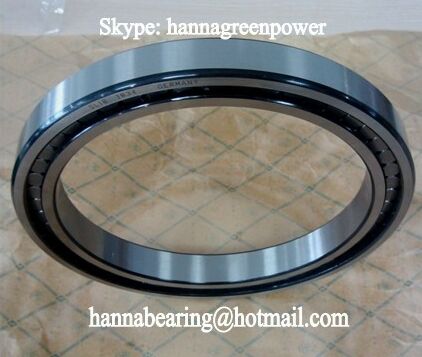 NCF 3030 CV Full Complement Cylindrical Roller Bearing 150x225x56mm