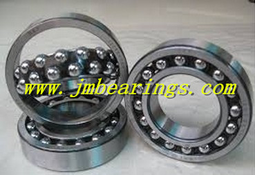 11224 Self-Aligning ball bearing 120*215*42 mm