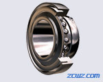 UC 203 bearing 17X40X27.4mm