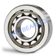 NN3017 bearing 85x130x34mm