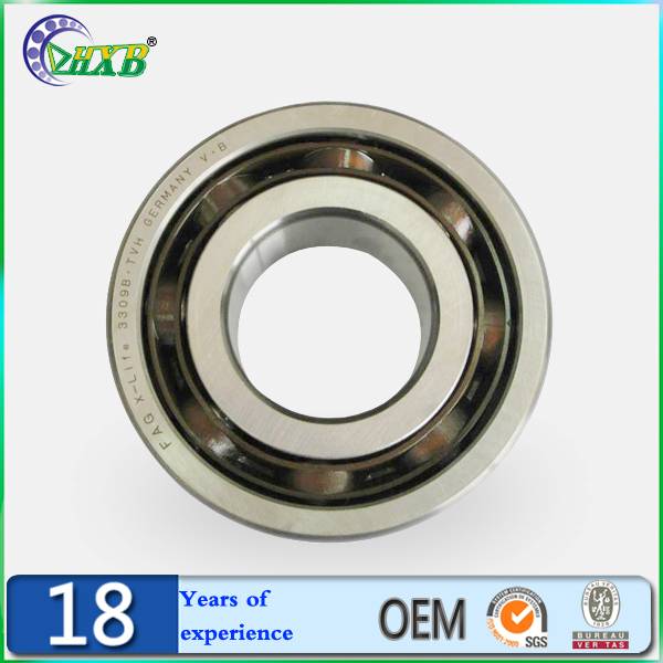 wheel bearing for heavy trucks BTH-0056