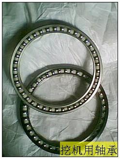 SF4007VPX1 bearing 250x200x24 mm