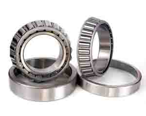 Tapered roller bearing 33214 70x125x41mm Roller Bearings
