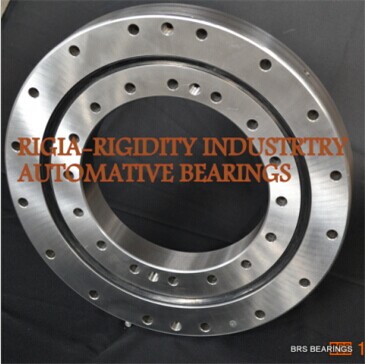 MTO-265 Slewing Ring Bearings Non-geared type