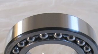 FA 1211K.C3 Self-aligning ball bearings
