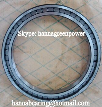 SL18 2918 Full Complement Cylindrical Roller Bearing 90x125x22mm