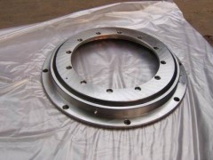 RK6-22P1Z slewing ring with flange