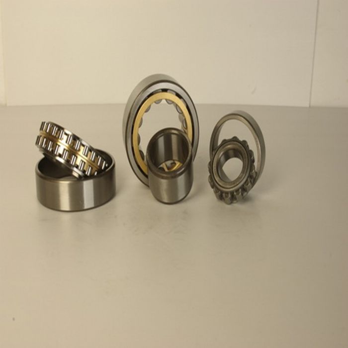 NU2205E Cylindrical roller bearing