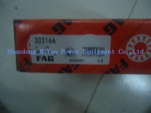 FAG 30316A Bearings