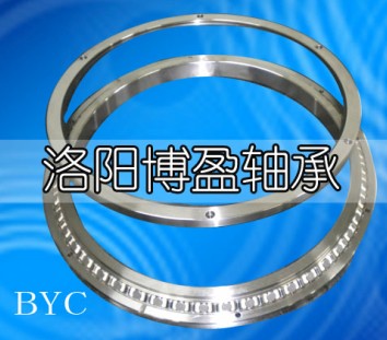 SX011868 crossed roller bearing|thin section slewing bearing|340*420*38mm