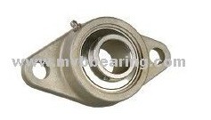 SSUCFT209 STAINLESS STEEL PILLOW BLOCK