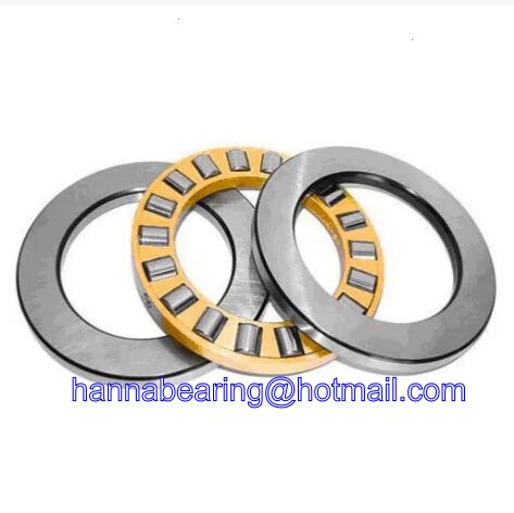 81212-TV Axial Cylindrical Bearing 60x95x26mm