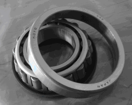 LM11949/10 taper roller bearing 19.05X 45.237X16.637mm