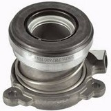 510017510 FTE LUK concentric slave cylinder clutch bearing for Chevrolet Orlando