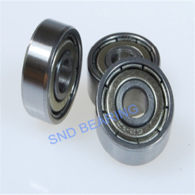 6209 ZZ bearing