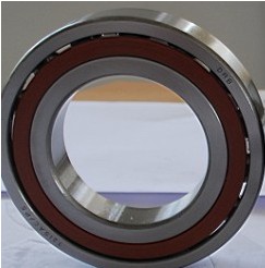 7003AC/P4 machine tool spindle bearing 17x35x10mm