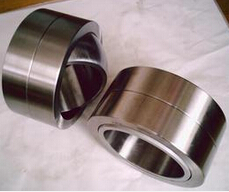 Large radial spherical plain bearings GE360-DW-2RS2