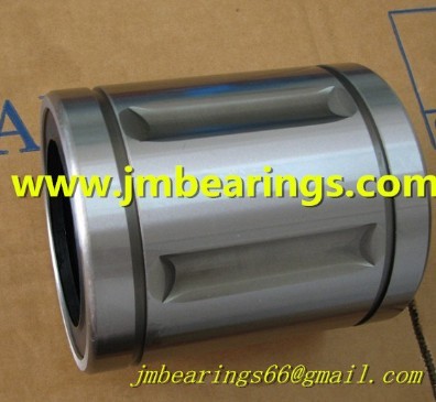 LME80120165UU linear motion bearing 80X120X165MM
