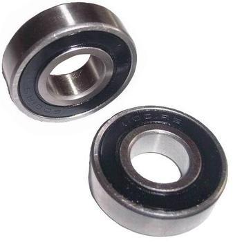 6002-2RS bearing