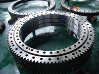 VSA200744N Slewing bearing Four-point Contact Ball Bearing