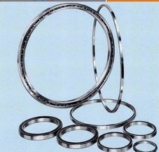 KG040CP0 Thin-section Ball Bearing size:101.6x152.4x25.4mm
