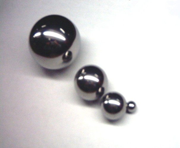 5mm bearing steel ball