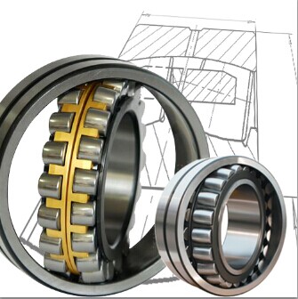 3768 bearing 340X500X208mm