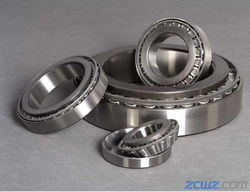 32320 bearing 100x215x78mm