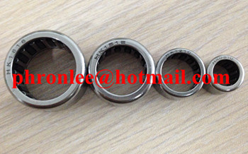 RSTO 12 Needle Roller Bearing 16x32x11.8mm