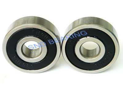 61803 ZZ bearing 17x26x5mm