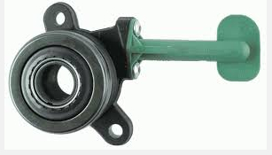 510009710 RENAULT Clutch Release Slave Cylinder Bearing CSC