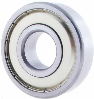 6002-17mm Inch bore bearing