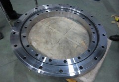VSU250755 slewing bearing/ring 855x655x63 mm