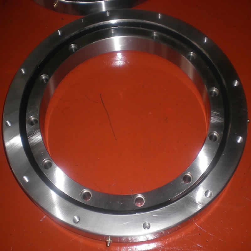 RKS.23 0541 slewing bearing 434x648x56mm