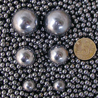 7.1438mm/0.28125inch bearing steel ball