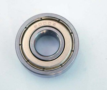 6000ZZ bearing