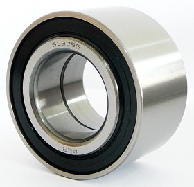 DAC36680033 Automotive bearings 36x68x33mm