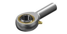 CFR7 Inch Rod End Bearing 0.4375x1.125x0.562mm