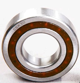 CSK30 clutch bearing 30*62*16