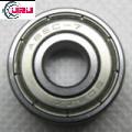SS6007 SS6007ZZ SS6007-2RS Stainless Bearing 35x62x14mm