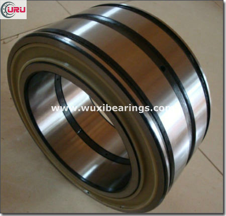 SL045016PP Full Complement Cylindrical Roller Bearing