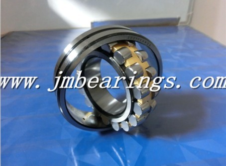 21310CA Spherical Roller Bearings 50x110x27mm