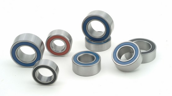 35BGS05S7G Air conditioner bearing 35x50x20mm