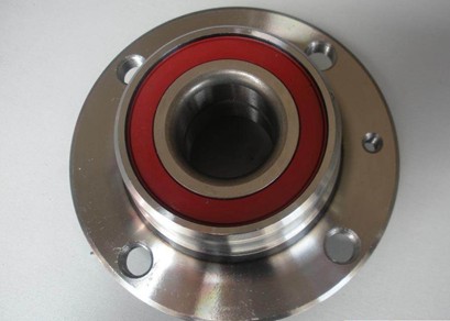 DAC35720434 Automotive bearings 35x72.04x34mm