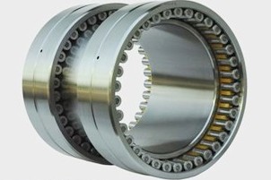 FC162563 rolling mill bearing 80x125x63mm